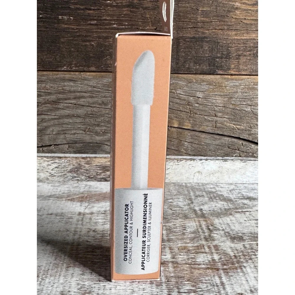 e.l.f. Hydrating Camo Concealer Light Ivory Full Coverage NIB
